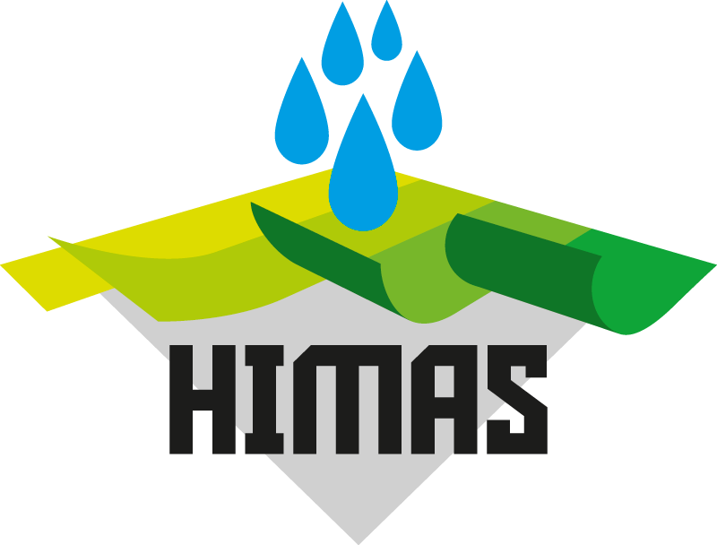Logo - HIMAS